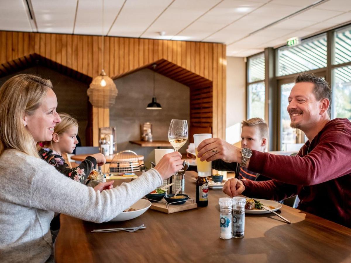 Landal Aelderholt Hotel Aalden Екстериор снимка