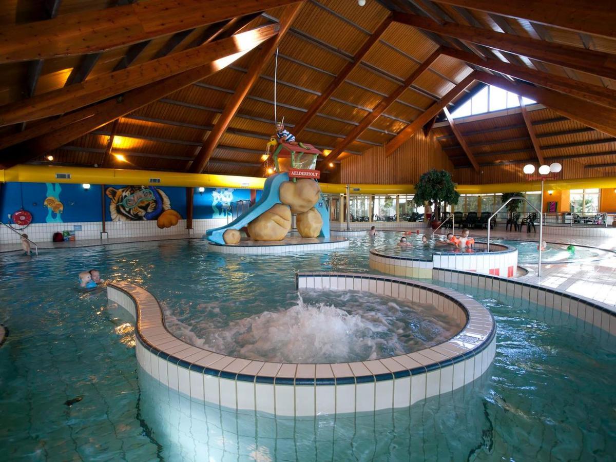 Landal Aelderholt Hotel Aalden Екстериор снимка