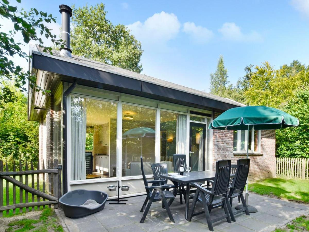 Landal Aelderholt Hotel Aalden Екстериор снимка