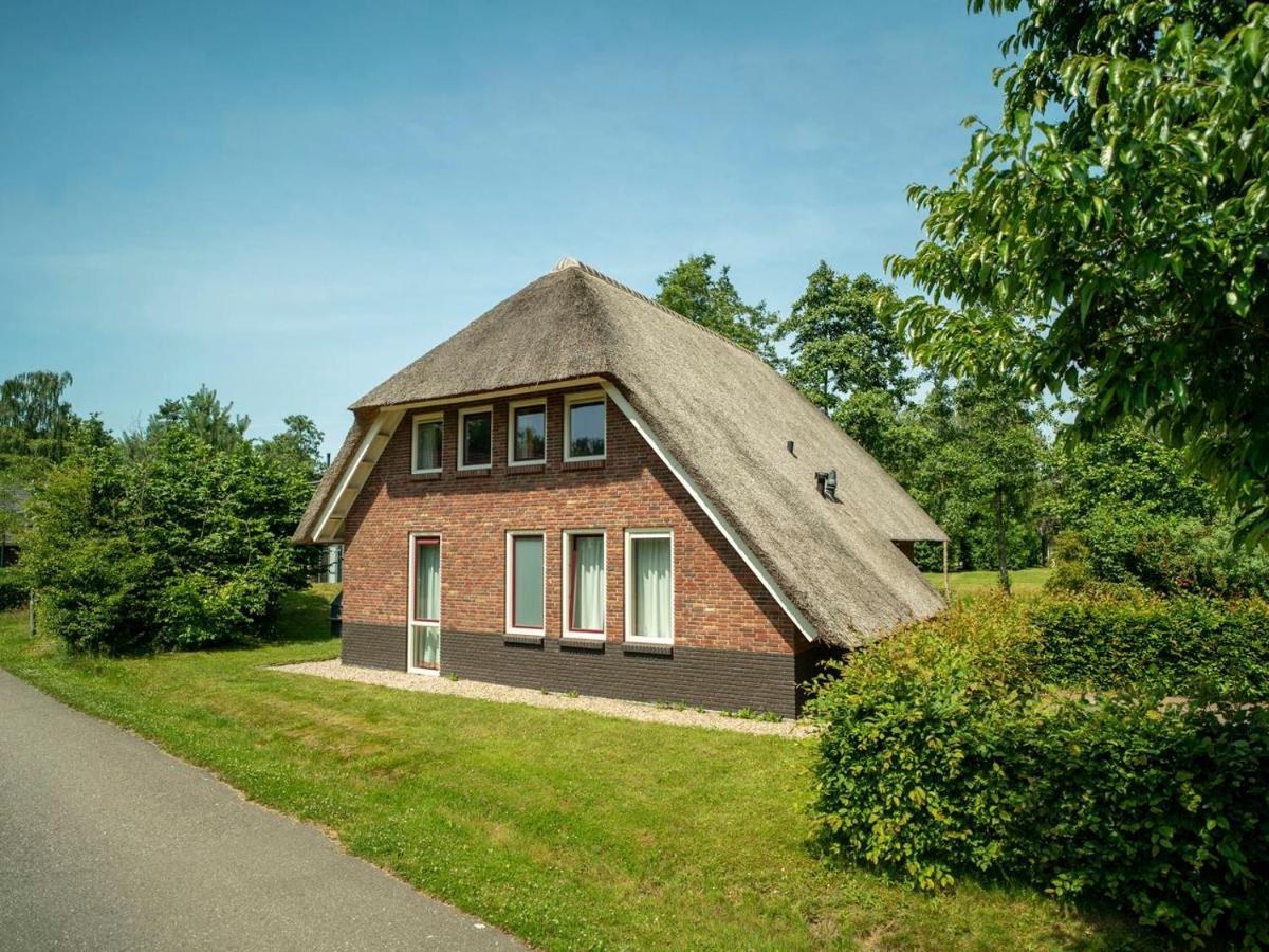 Landal Aelderholt Hotel Aalden Екстериор снимка