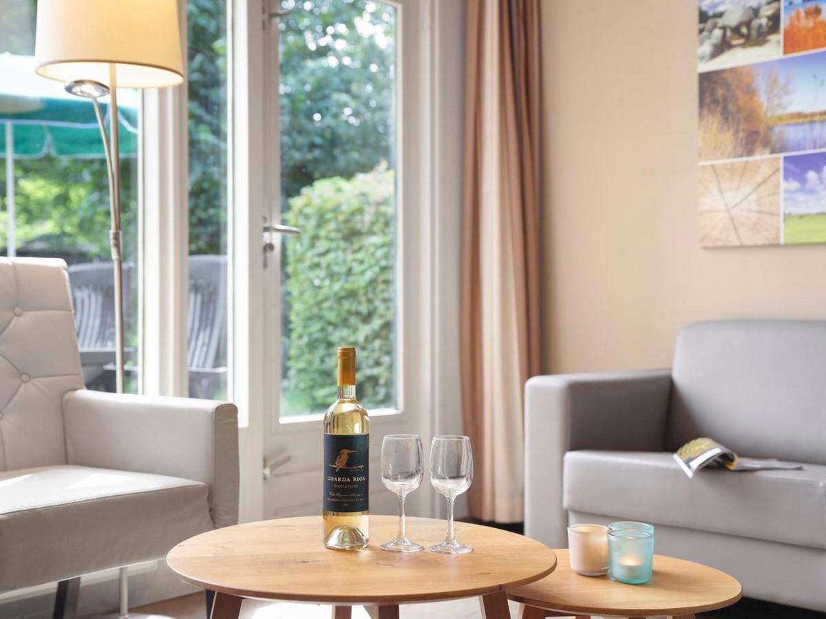 Landal Aelderholt Hotel Aalden Екстериор снимка