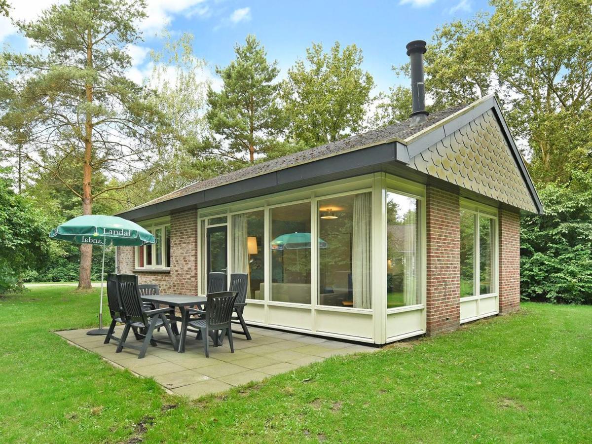 Landal Aelderholt Hotel Aalden Екстериор снимка