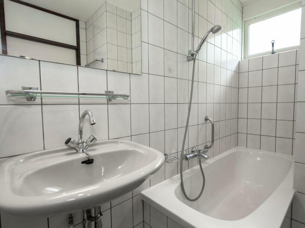 Landal Aelderholt Hotel Aalden Екстериор снимка