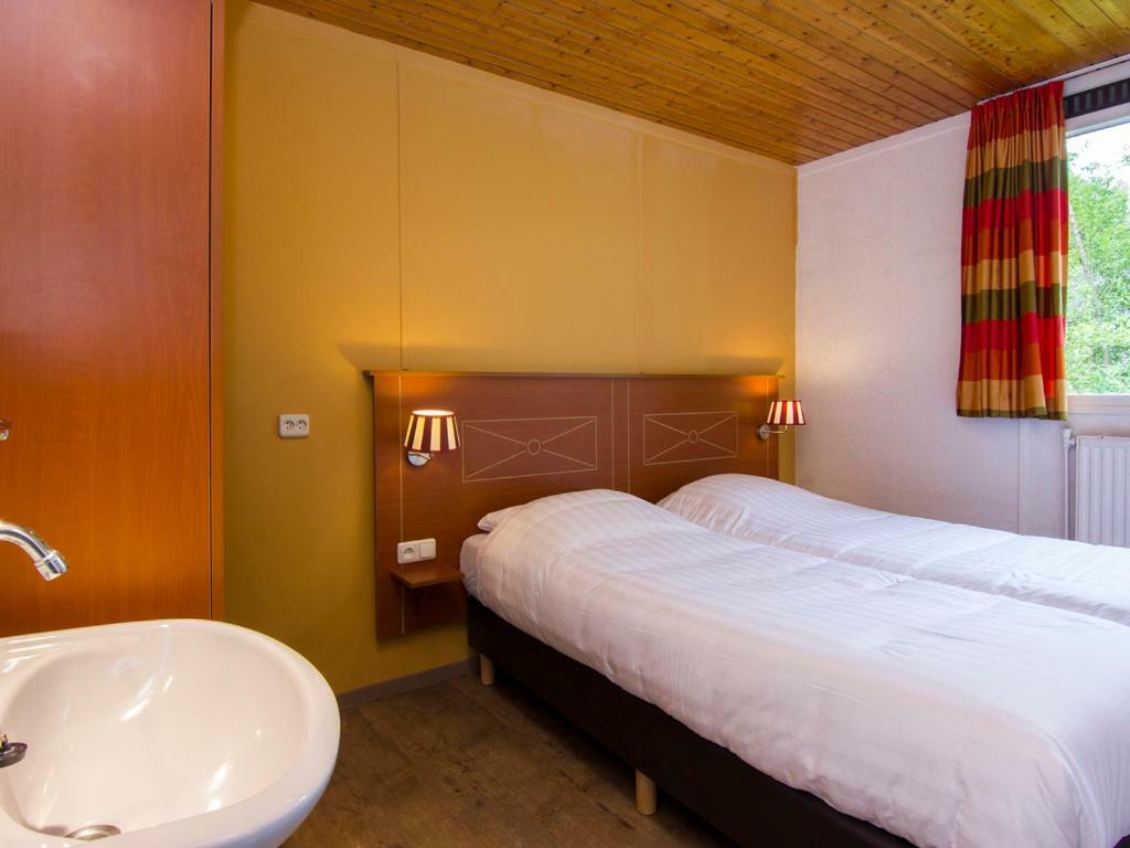 Landal Aelderholt Hotel Aalden Екстериор снимка